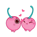 😘