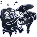 🎵