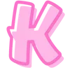 💗