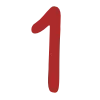1️⃣