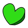 ❤️