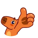 👍