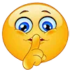 🤫
