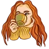 ☕️