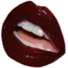 💋