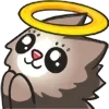 😇