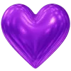 💜