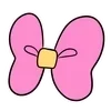 ❕
