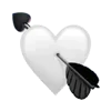 ❤️