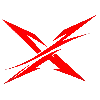 ❌