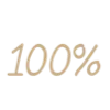💯