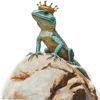 👑
