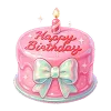 🎂