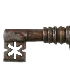 🗝️