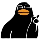 ☝️