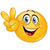 ✌️