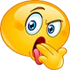 👅