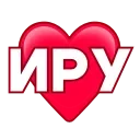❤️