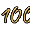 💯