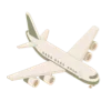 ✈️