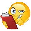 📝