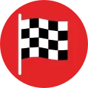 🏁