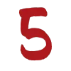 5⃣