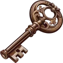 🗝