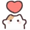 ❤️