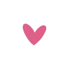 ❤️