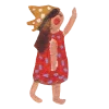 💃