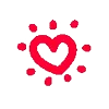 ❤️
