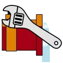 🔧