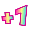 ➕