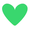 💚