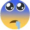 😨