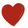 ❤️