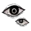 👀