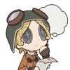 Identity V Stickers! — эмодзи пак Telegram