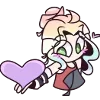 💜