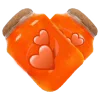 ❤️