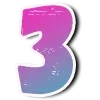 3⃣