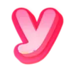 💗