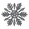 ❄️