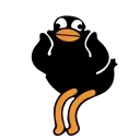 🕺