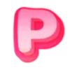 💗