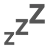💤