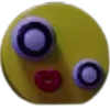 🟡