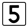 5️⃣