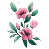 🌸